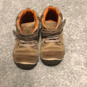 Stride Rite Garett Boot